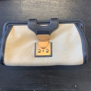 Miu Miu clutch